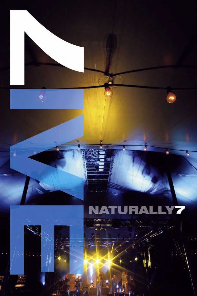 Affiche de Naturally 7: Live