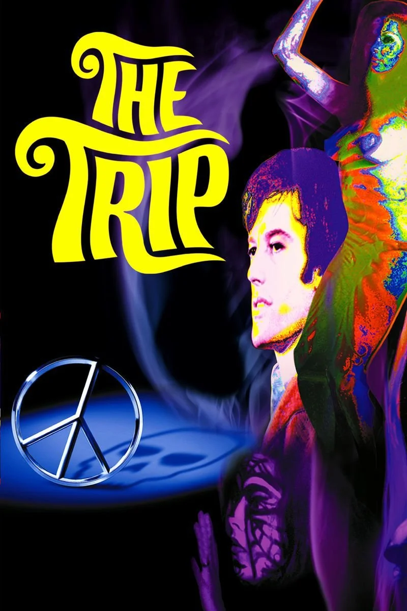 Affiche de The Trip