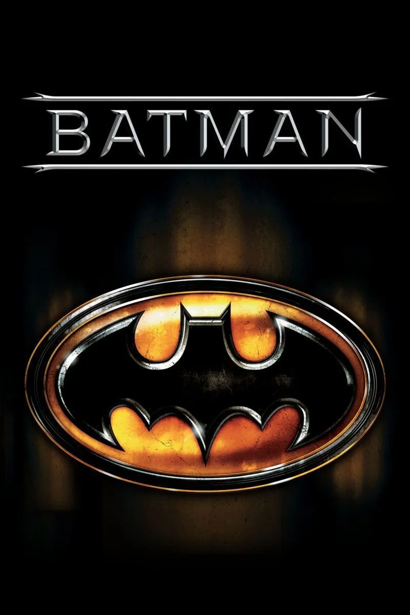 Affiche de Batman