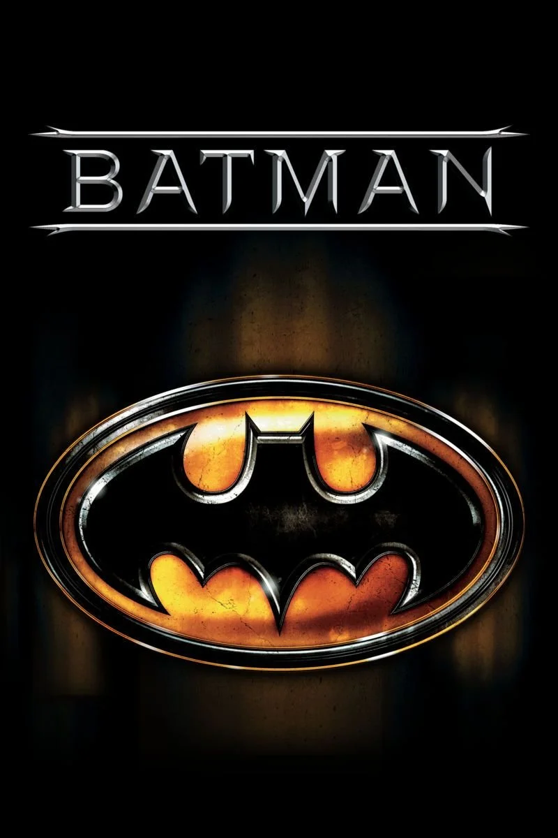 Poster van Batman