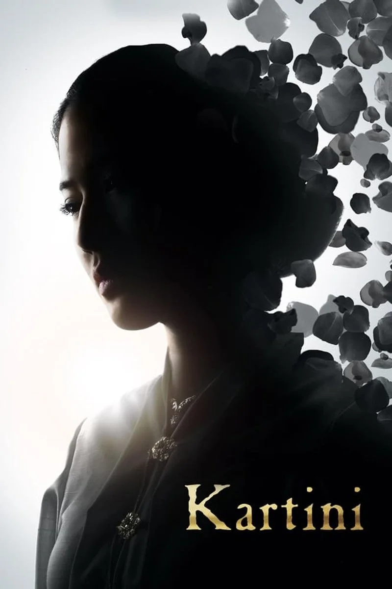 Affiche de Kartini