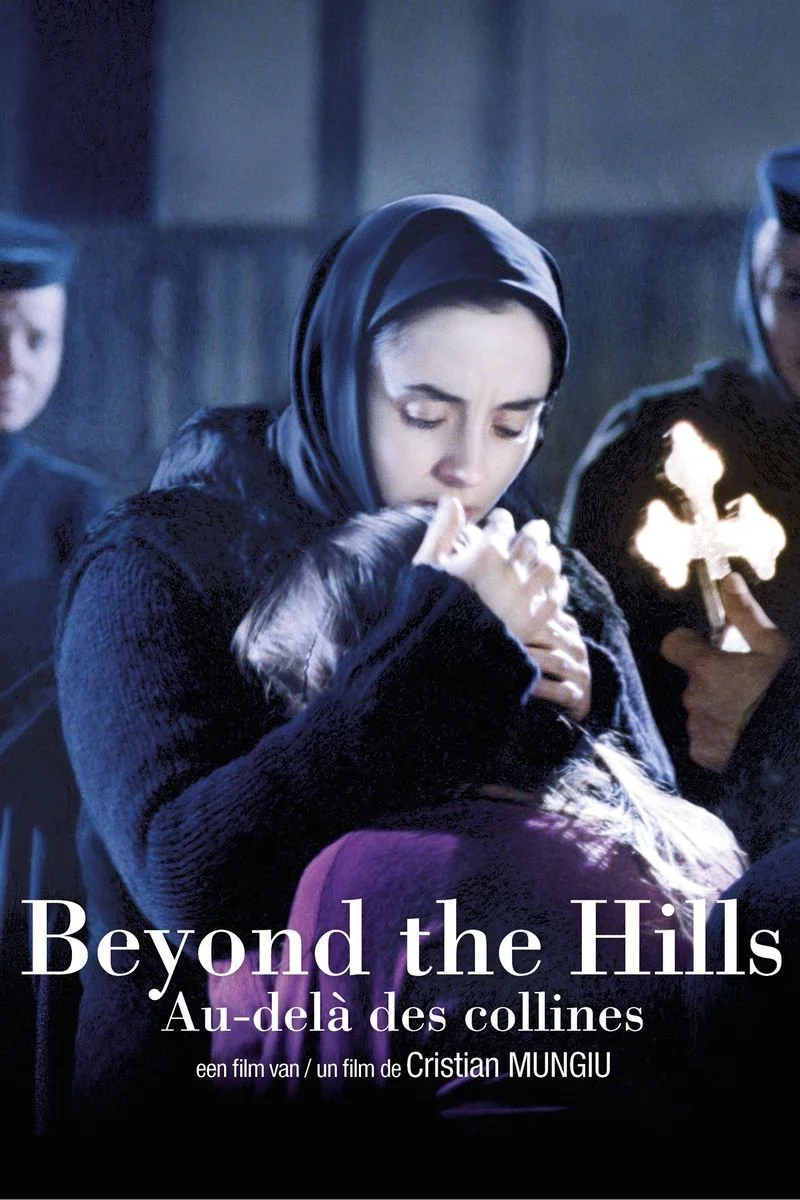Poster van Beyond the Hills