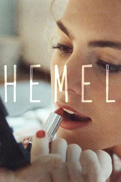 Poster Hemel