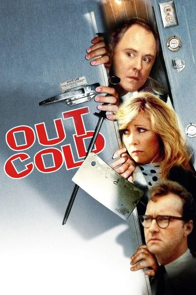 Affiche Out Cold