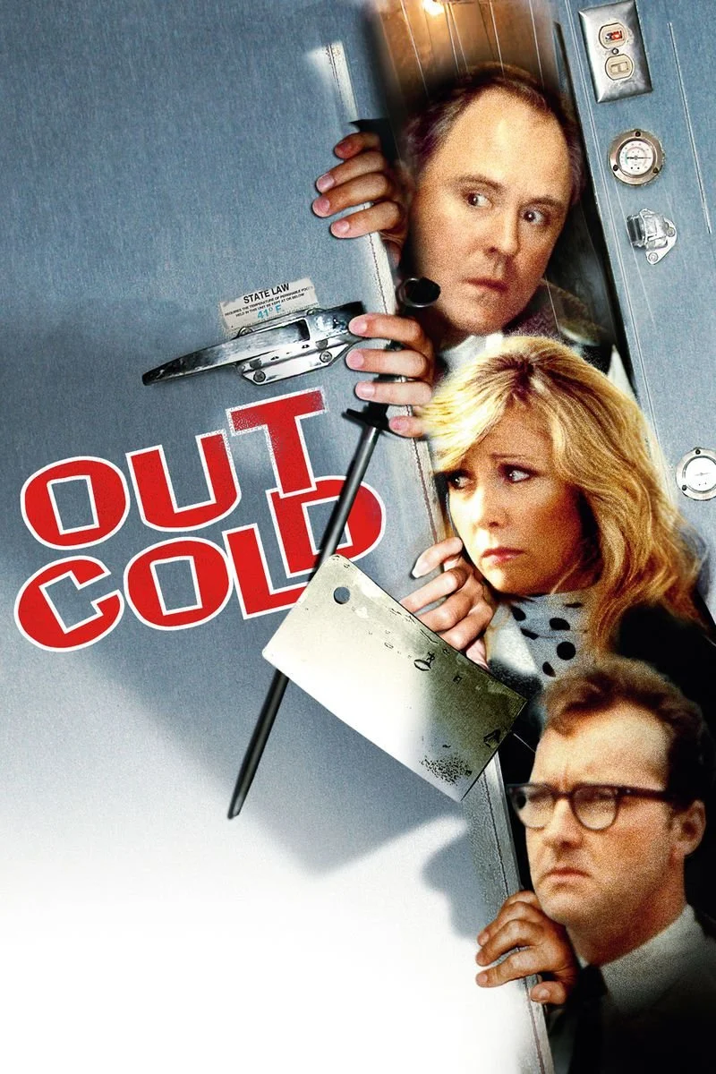 Poster van Out Cold