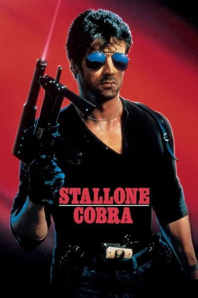 Affiche Cobra