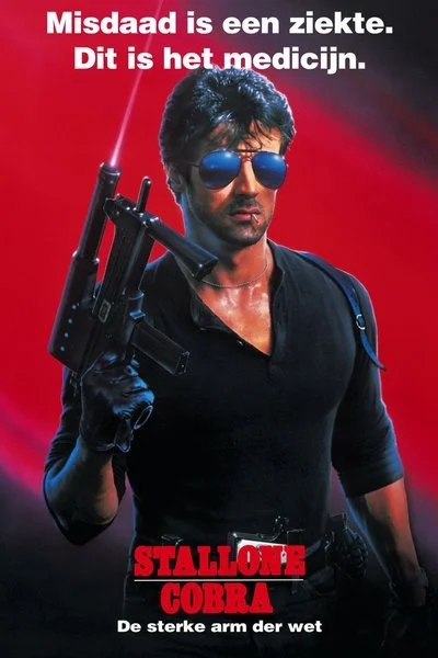 Poster Cobra