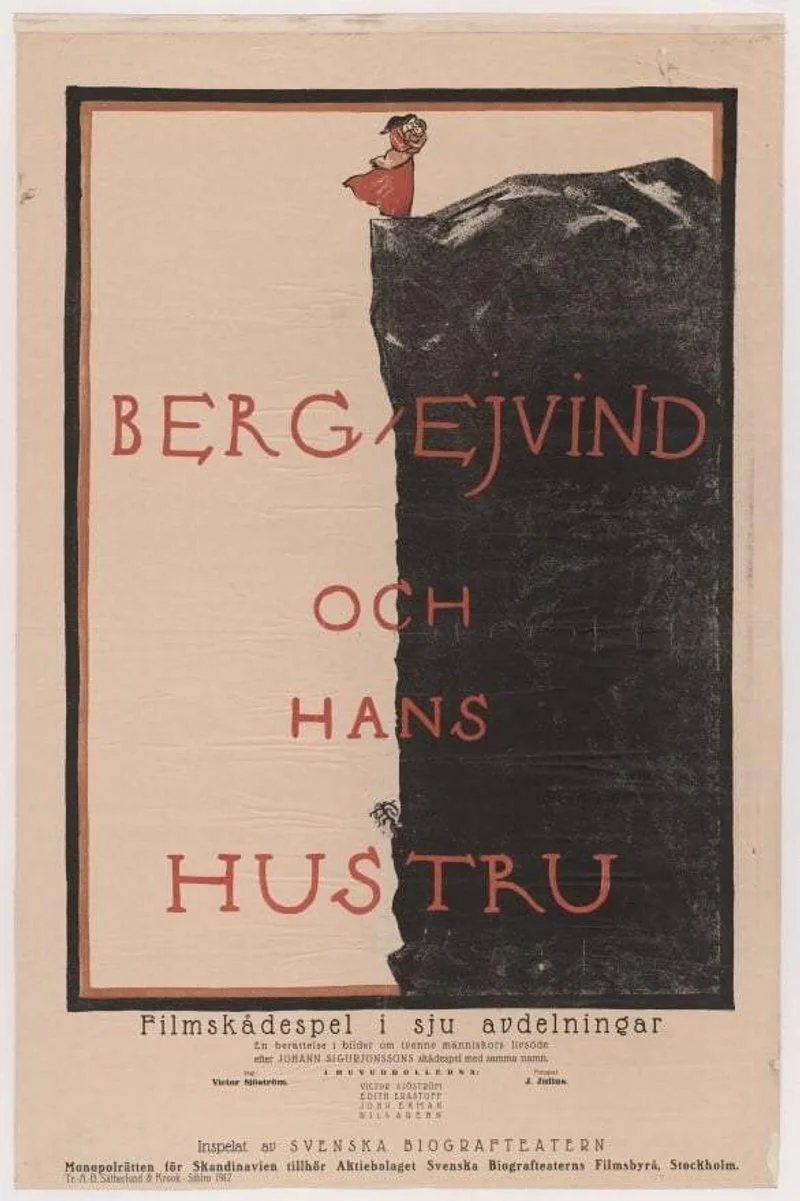 Affiche de Les Proscrits