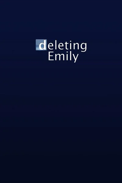 Poster Deleting Emily