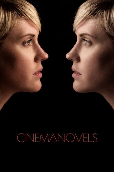 Affiche Cinemanovels