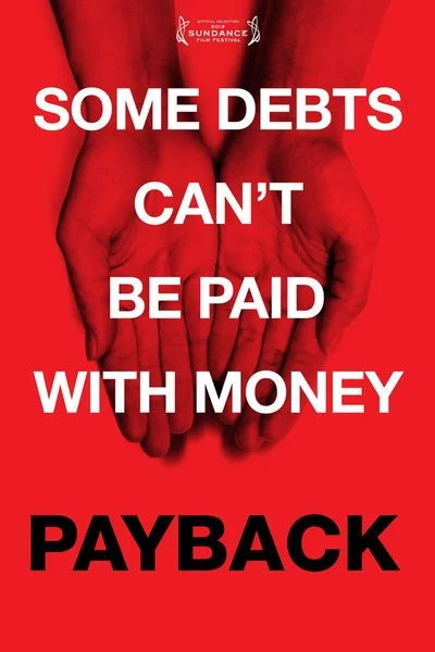 Poster Payback