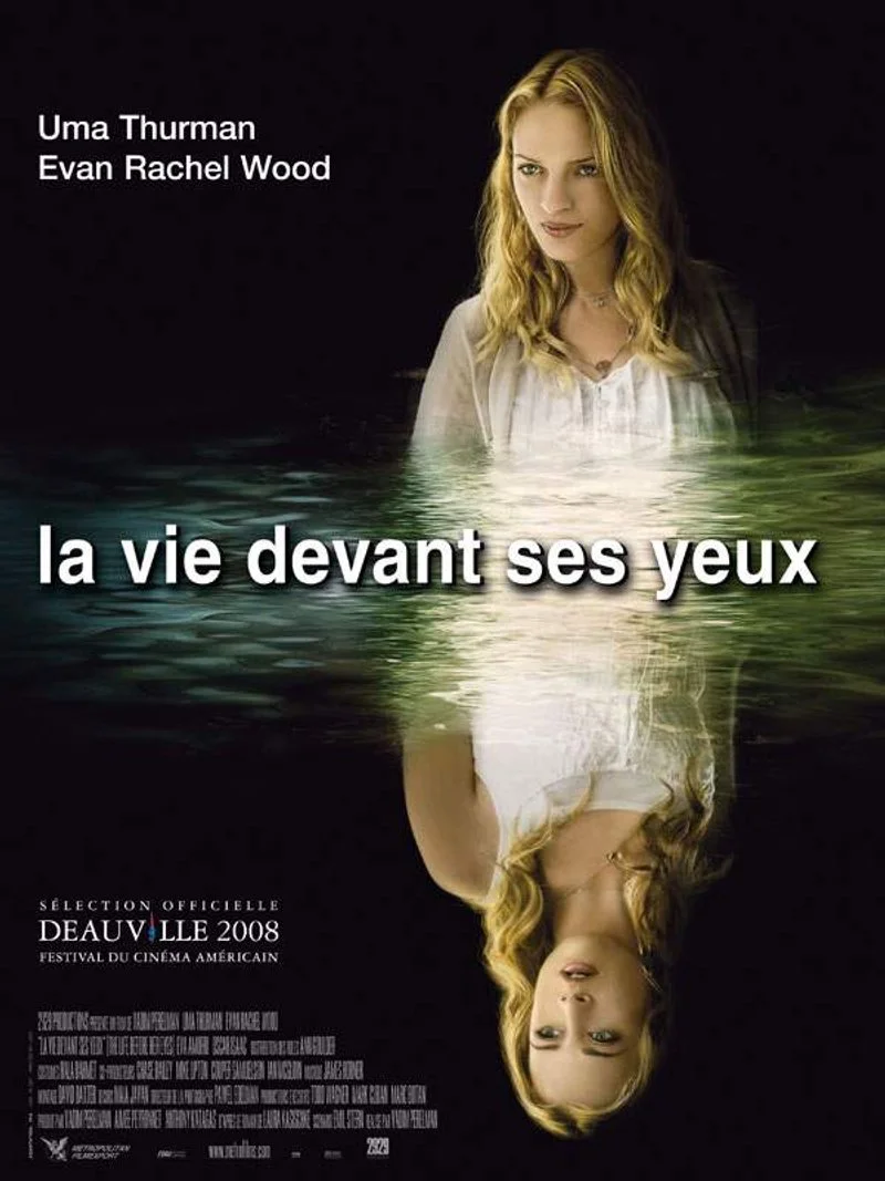 Affiche de The Life Before Her Eyes