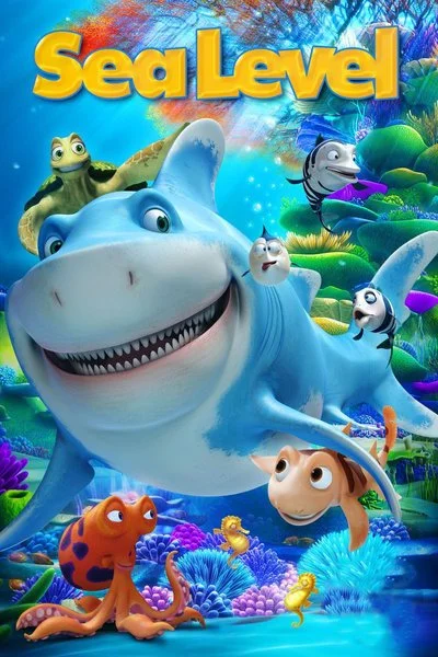 Affiche Sea Level
