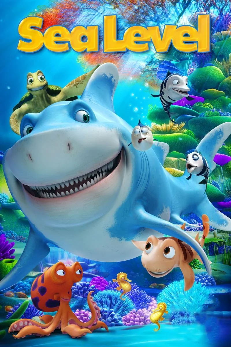 Affiche de Sea Level