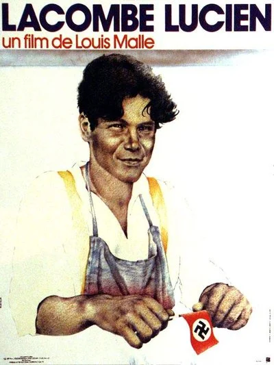 Affiche Lacombe Lucien