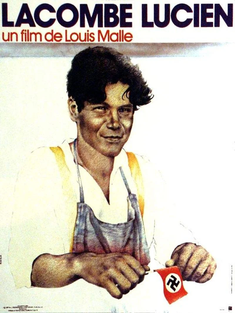 Affiche de Lacombe Lucien