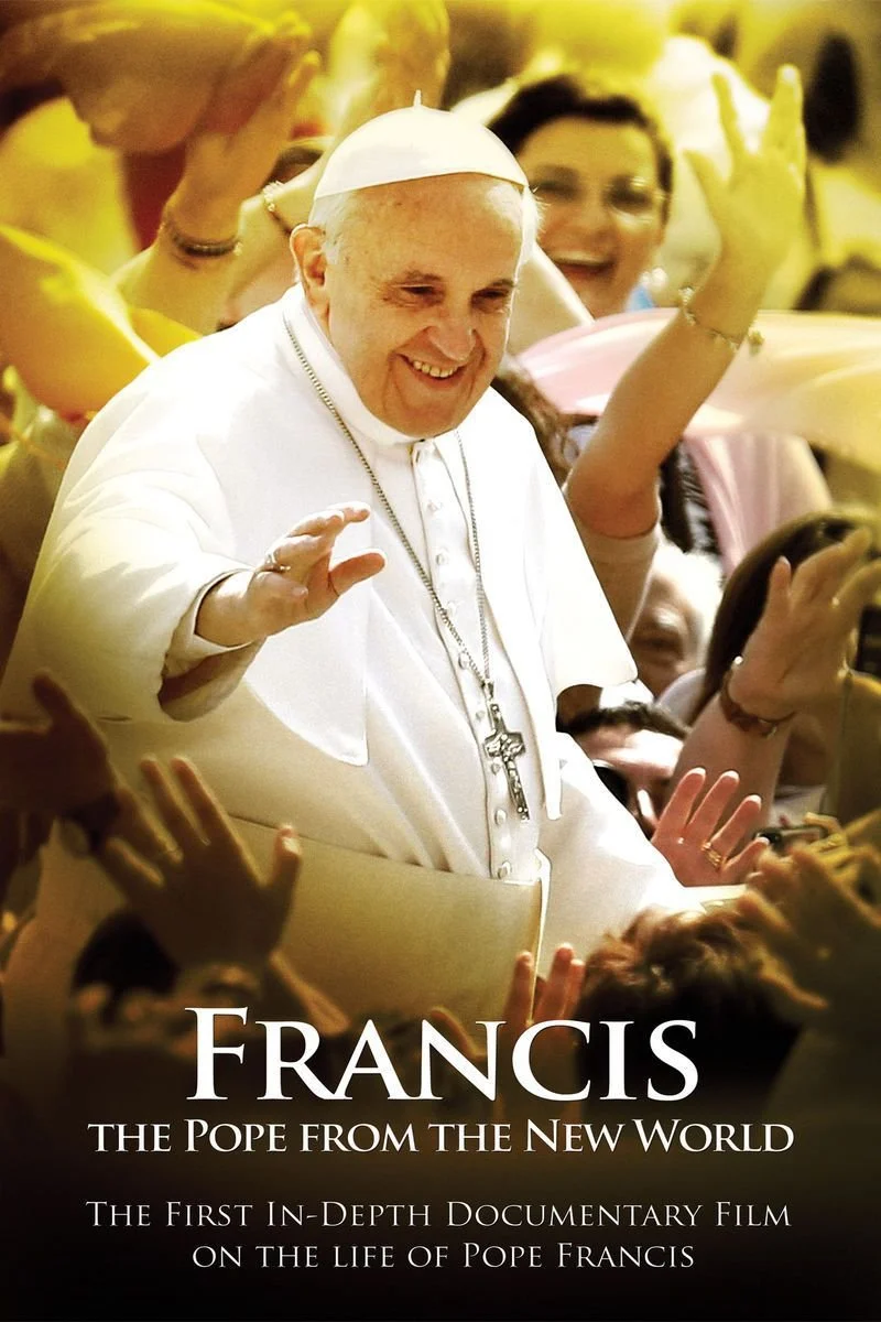 Affiche de Francis: The Pope from the New World