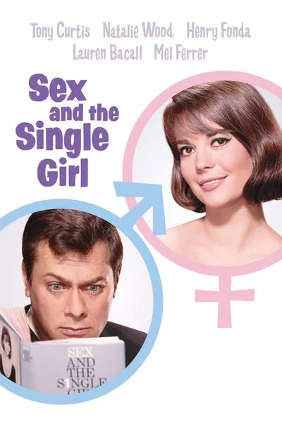 Poster Sex and the Single Girl