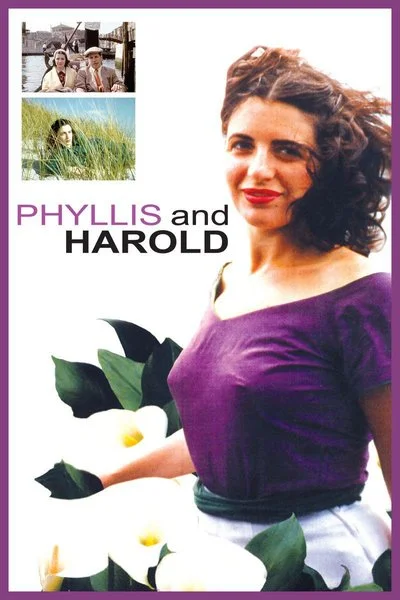 Affiche Phyllis and Harold