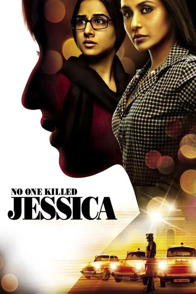 Affiche No One Killed Jessica