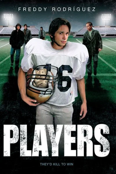 Poster Players
