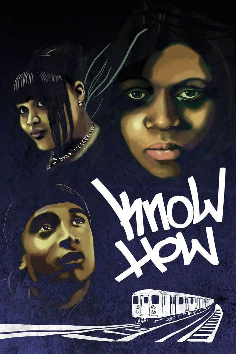 Affiche de Know How