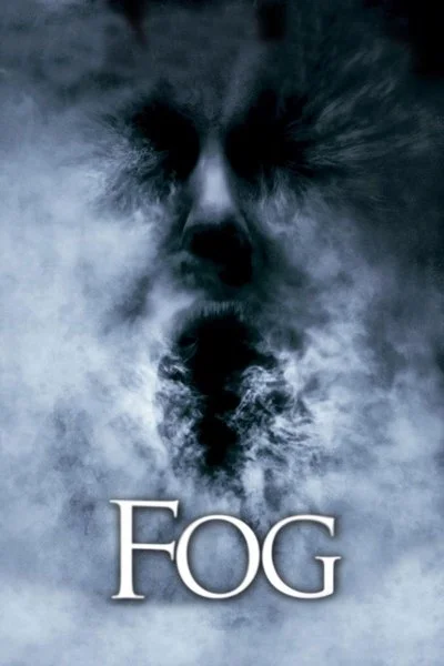 Affiche Fog