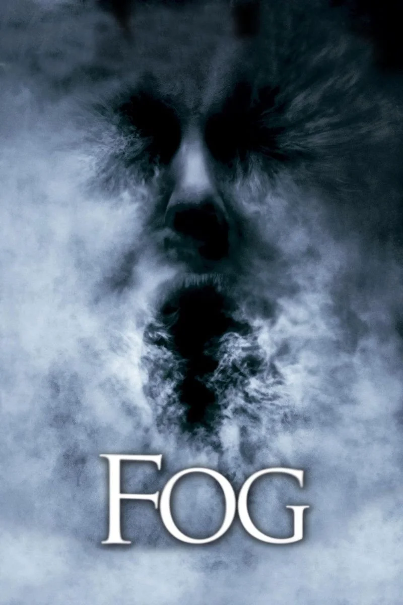 Affiche de Fog