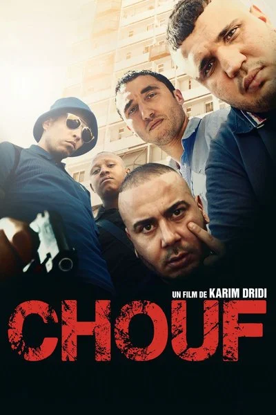Poster Chouf