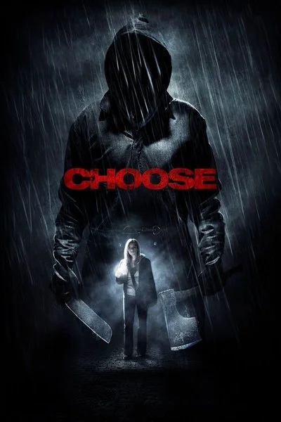Poster Choose