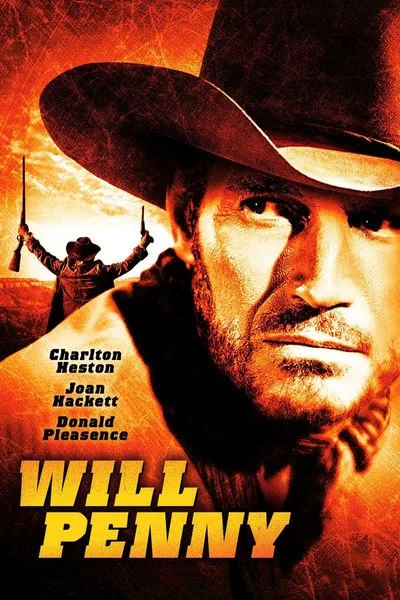Poster Will Penny
