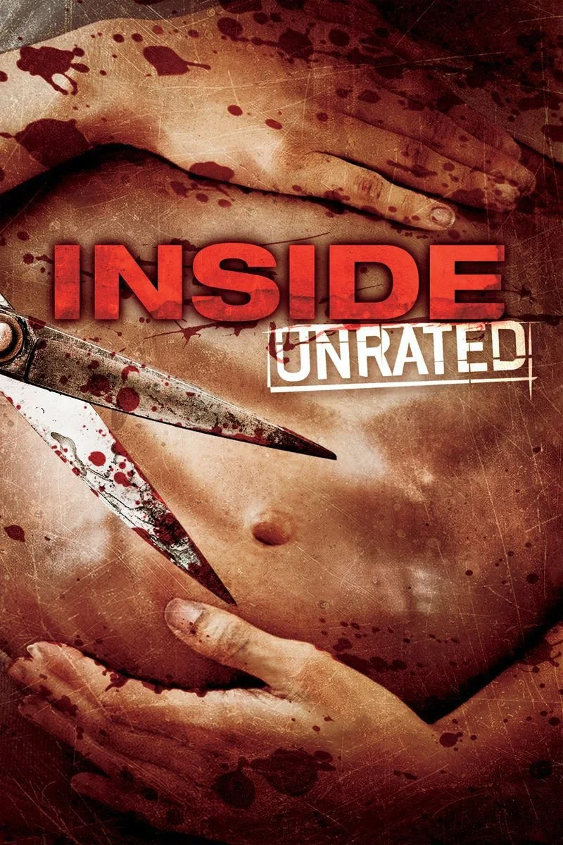 Affiche de Inside