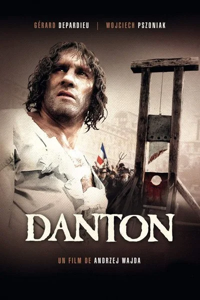 Poster Danton