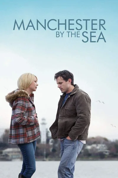 Poster Manchester By the Sea