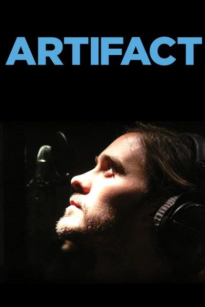 Affiche Artéfact