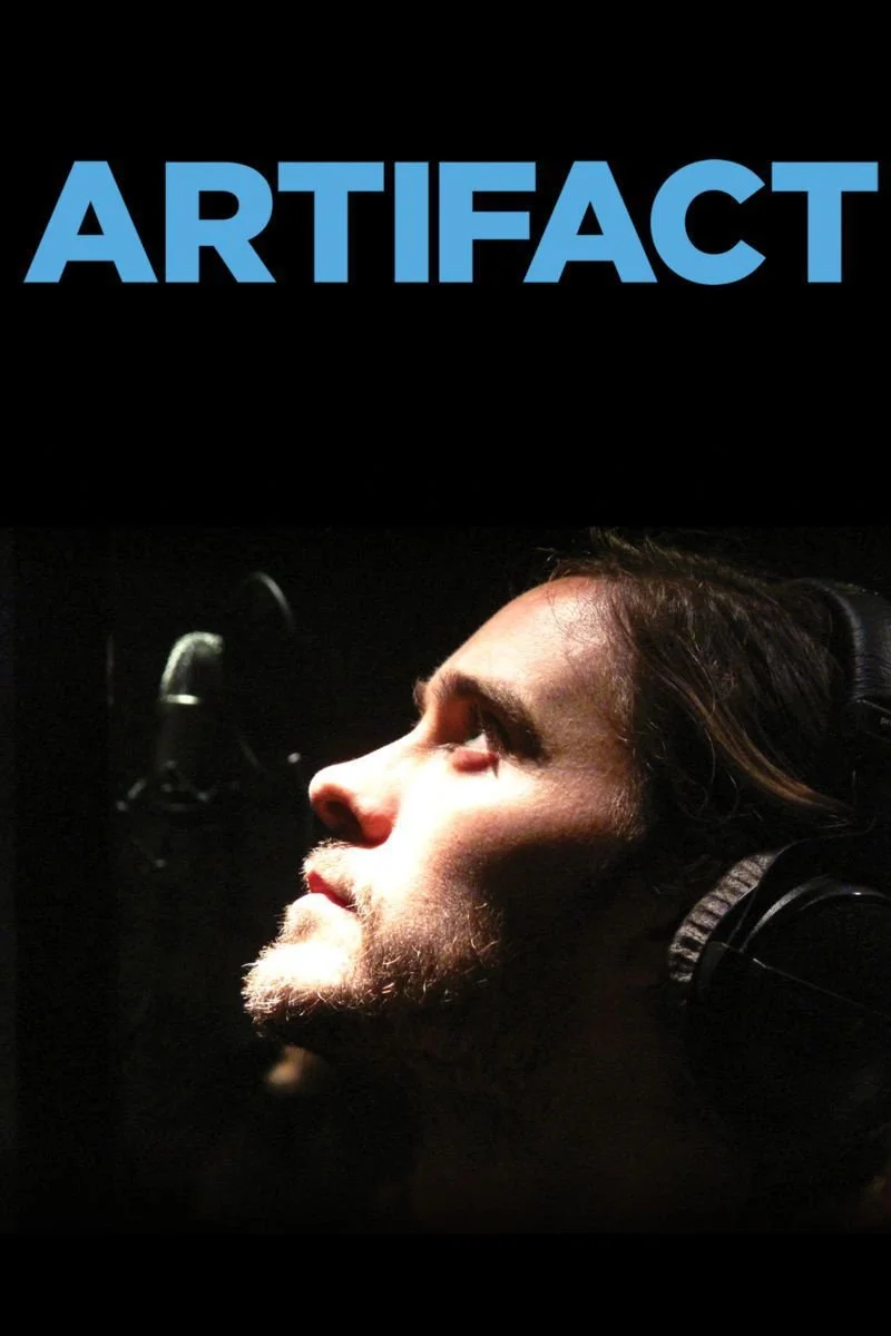 Affiche de Artéfact