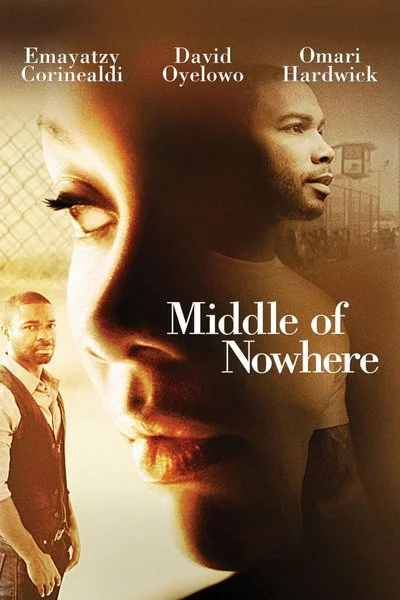 Affiche Middle of Nowhere