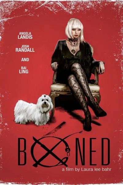 Affiche Boned