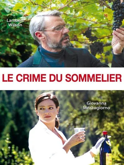 Poster Vinodentro