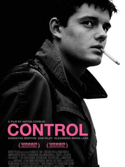 Poster Control