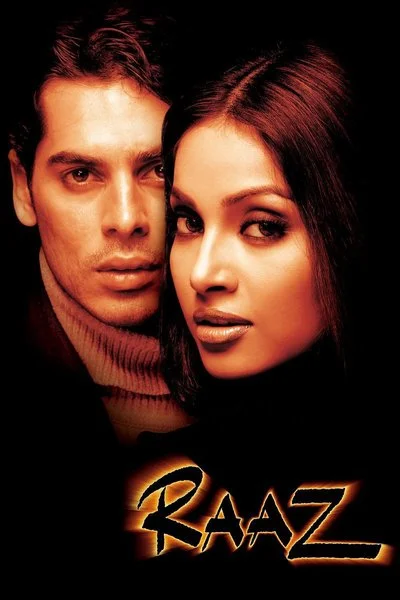 Affiche Raaz