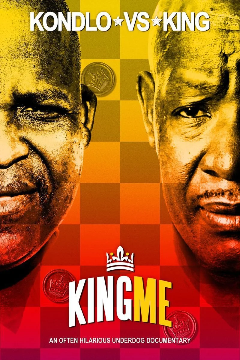 Affiche de King Me