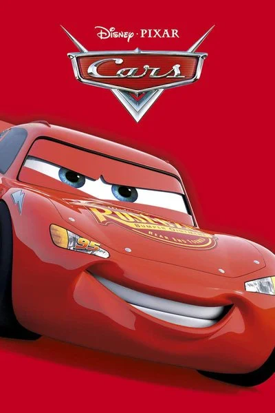 Poster Cars