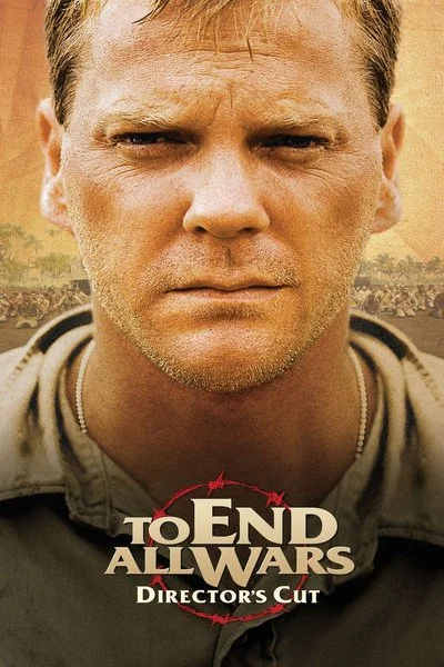Affiche To End All Wars