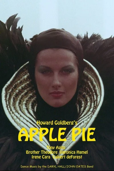 Affiche Apple Pie