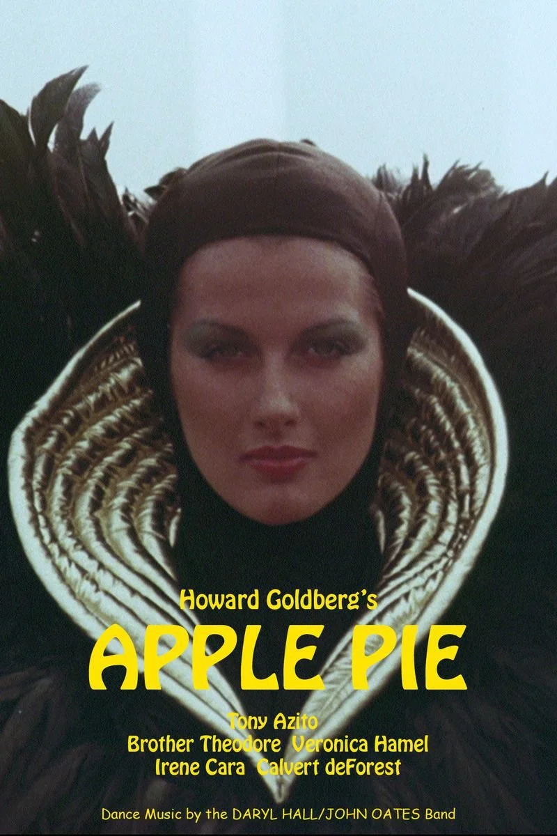 Affiche de Apple Pie