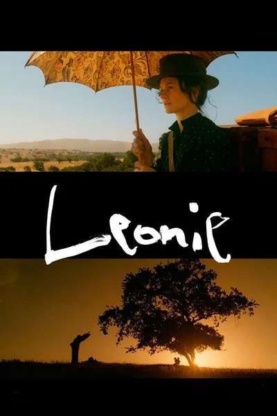 Affiche Leonie