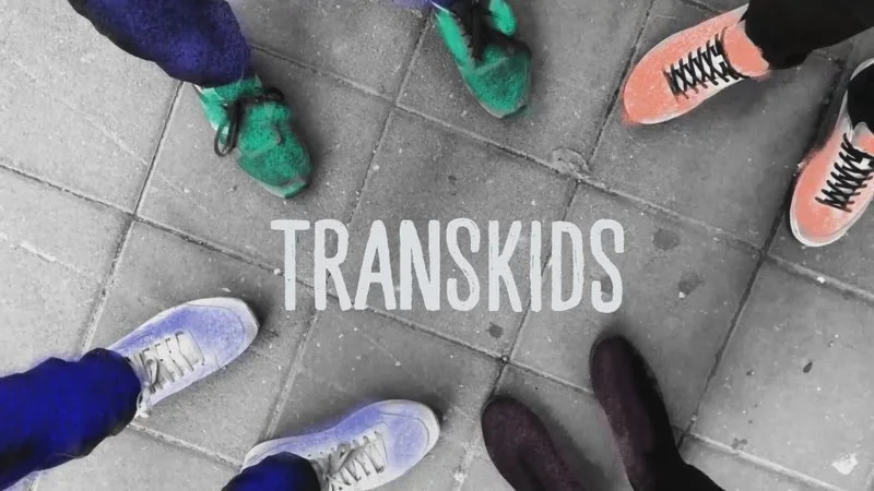 Affiche de Transkids