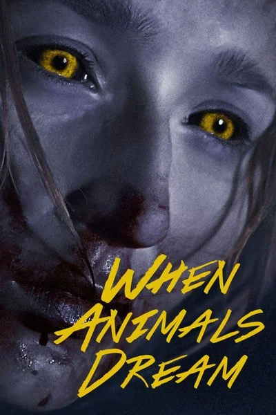 Affiche When Animals Dream