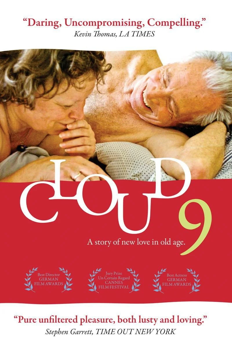 Affiche de Cloud 9